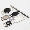 Fashion paracord accessories with various styles, 550 paracord accessories