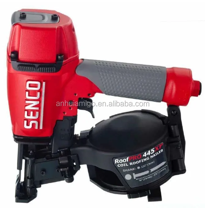 
power tools cn80 nail gun 
