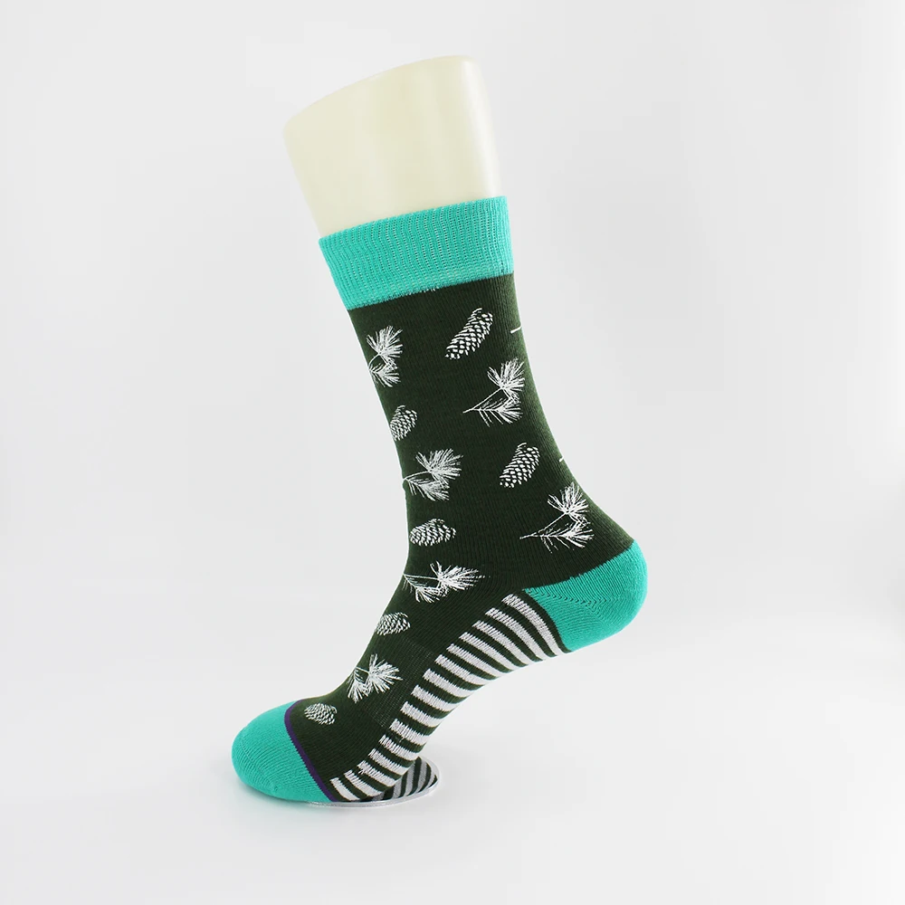 

Custom screen printing socks cotton socks, Custom color