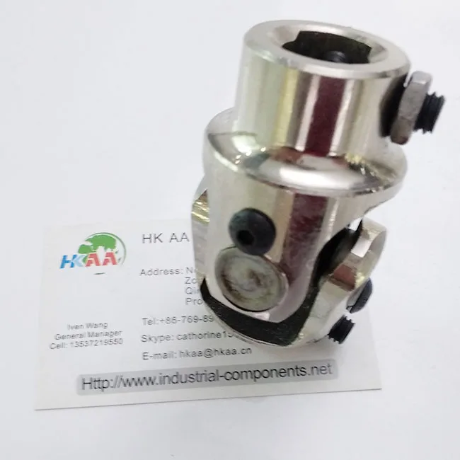 Stainless Steel Adjustable Pivot Joint Right Hand Hardware Factory