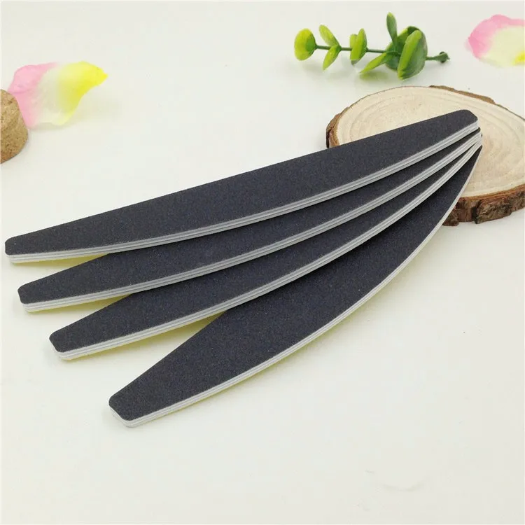 Wholesale Black Beauty Nail Files Manufacturer Shenzhen - Buy Nail File ...