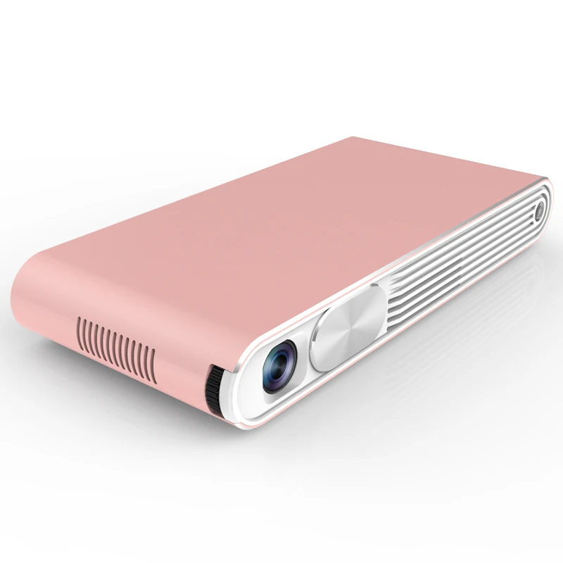 

LED Projector Android Projector Wifi 3D Video Smart Home Theater Free Gifts Full HD 1080P Proyector