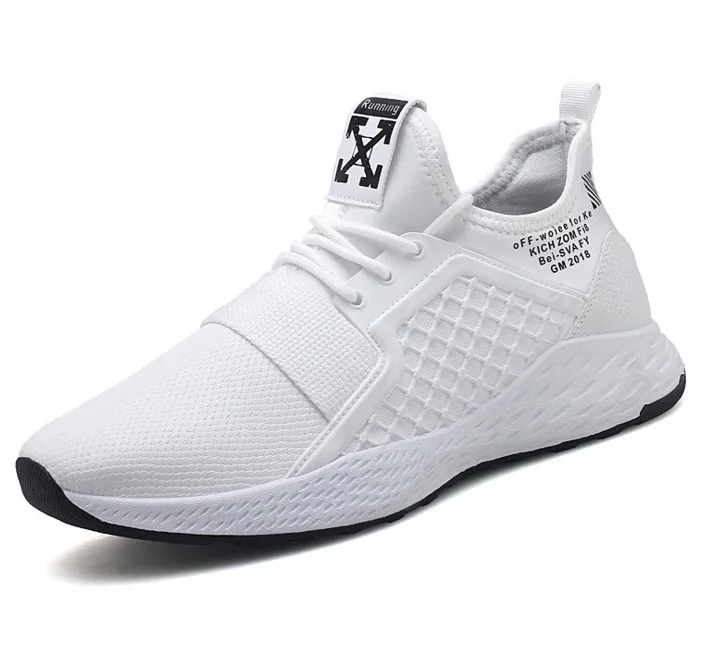 

Fashion New Men Sneakers Comfortable men shoes casual Male Outdoor Walking Shoes
