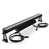 IP65 dmx led bar 18*10W RGBW 4-in-1 led wall washer light dmx 6 sections control with CE&RoHS Approval