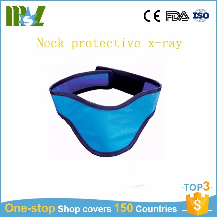 Best Commitment! Neck Protective Xray/lead Protection Neck/xray