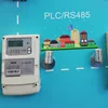 3 Phase four wires Prepayment AMR/AMI power Meter