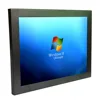 15" to 21.5 " Rugged Panel Mount Computers Core i3 i5 i7 Touchscreen PC