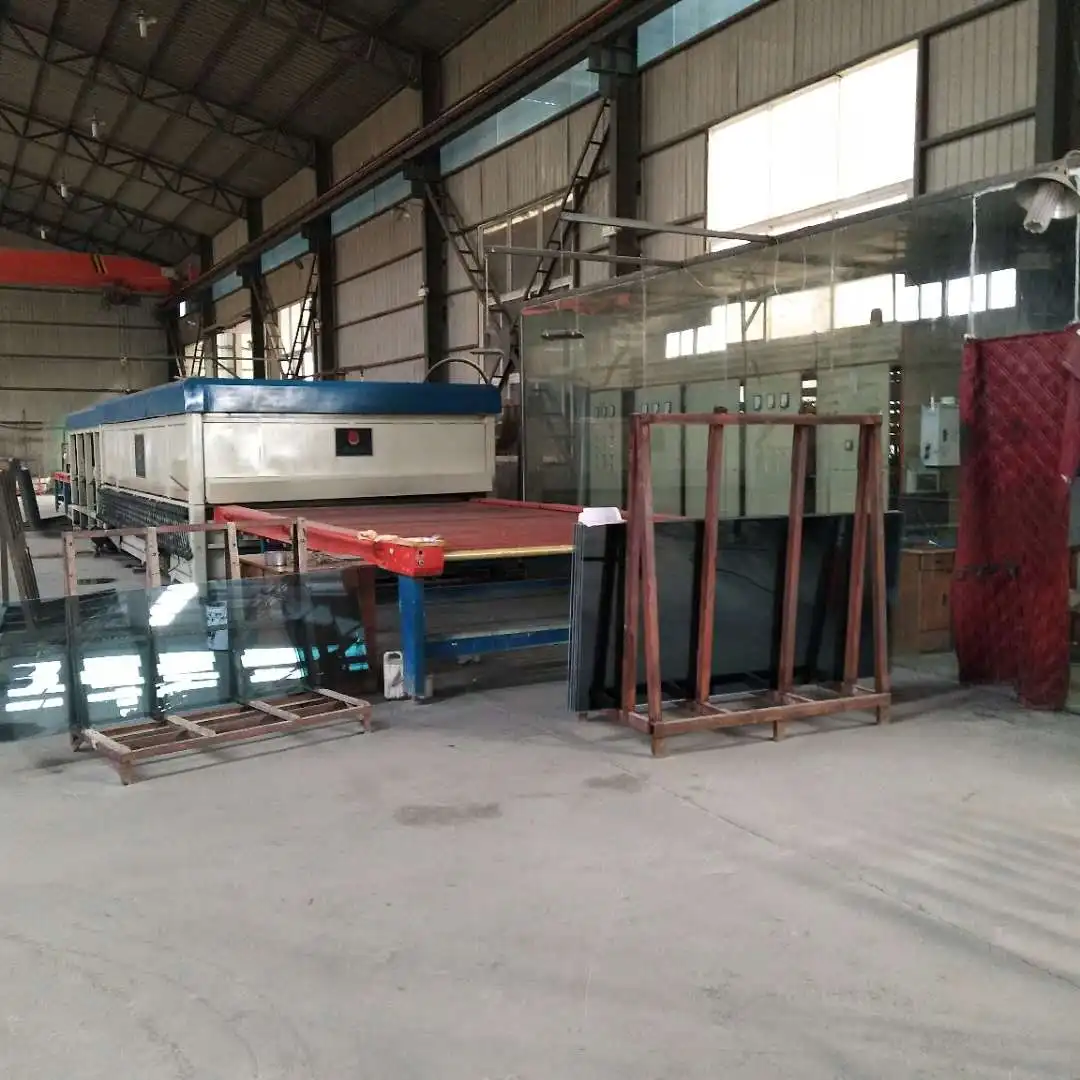 3mm 5mm 6mm 8mm 10mm 12mm Tempered Glass Cost Per Square Foot Buy