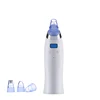 Simple mini facial electric blackhead remover vacuum device