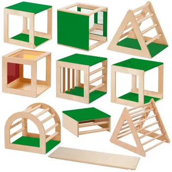 climbing toys for toddlers