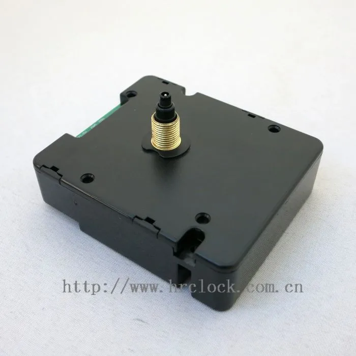 Atomic Clock Movements Wwvb Radio Controlled Clock Movement/mechanism