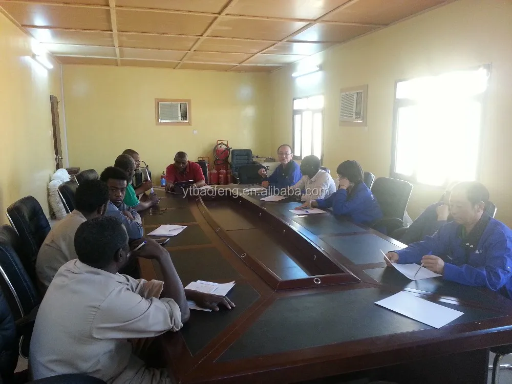 
200t/d Gold CIL plant equipment manufacturer / Professional EPC contractor 