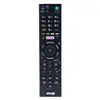 Universal Replacement Remote Control RMT-TX100D for Sony Smart TV with Netflix function