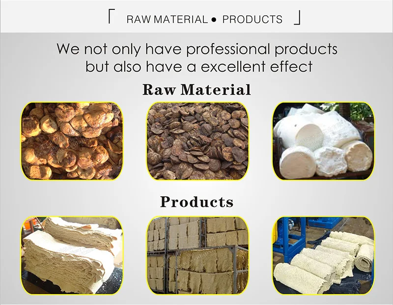 buyers of natural rubber
