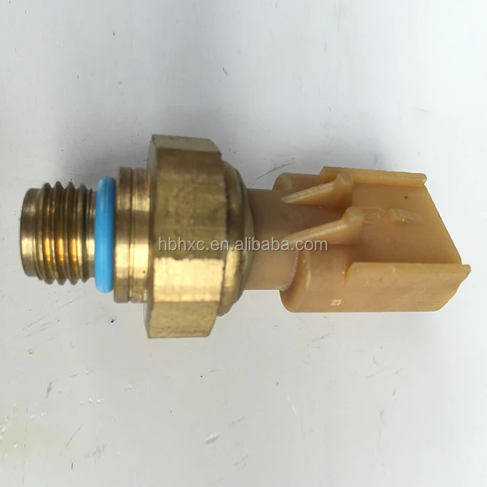 X15 Intake Manifold Pressure Sensor 4928593 4903292 4087987 4921748