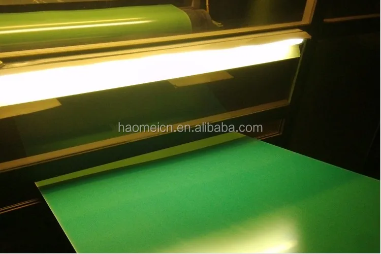 Industrial Field Aluminum ctp and ctcp Plate