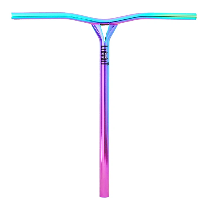 Pro Scooter T Bars Hot Chrome High Quality Lmt06 T Bars Buy Stunt