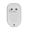 BR Brazil standard high quality durable logo customizable smart power plug socket case