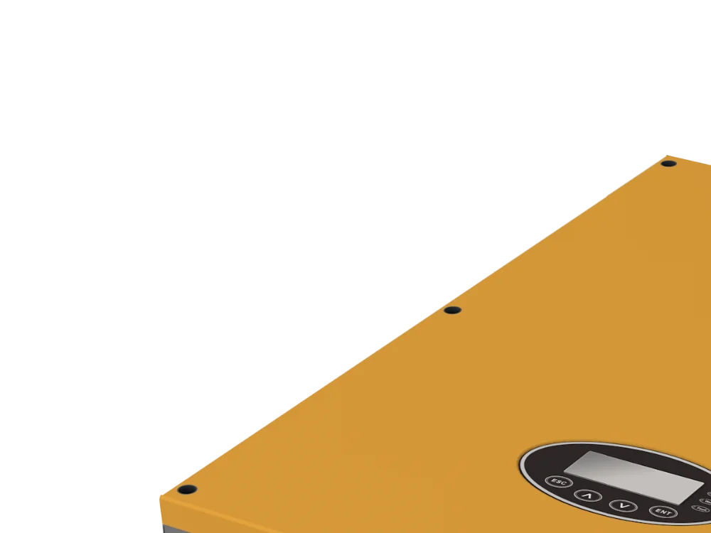 
Perlight supply solar panel and 10kw 3 phase grid tie / hybrid inverter with all certificates for home solar system 