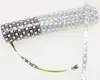 12V ip65 ucs1903 ws2811 ic rgb magic color change waterproof 5050 smd led strip