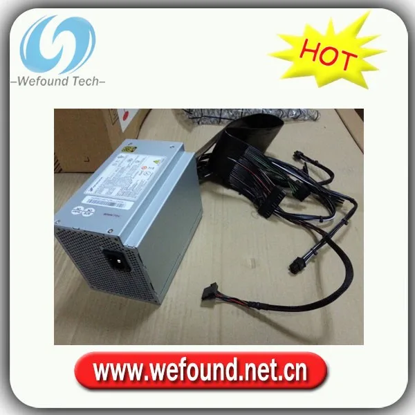 

100% working For C20 C30 FSP800-09LEN 54Y8842 725W Power Supply, Silver