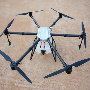 Payload Agricultural Spraying Drone