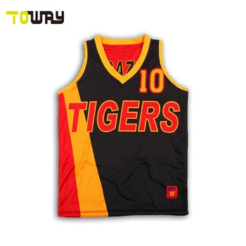 dri fit reversible basketball jersey