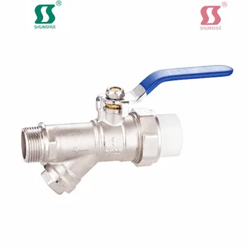 Water Pipe Solenoid Valve For Sand Filter Purifier Ball Air Conditioner Drier With Water Pipe Solenoid Valve For Sand Filter Purifier Ball Air Conditioner Drier With