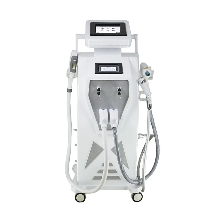 

Factory direct sale ipl diode laser, White