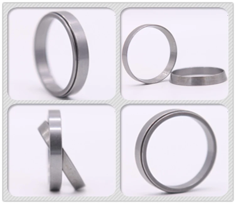 Power transmission component cone clamping elements Z1