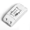 China supplier smart wifi switch controlled by APP and echo