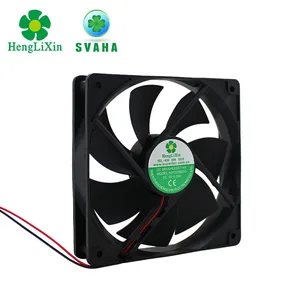 DC Brushless 6 Inch 12V Computer Fan