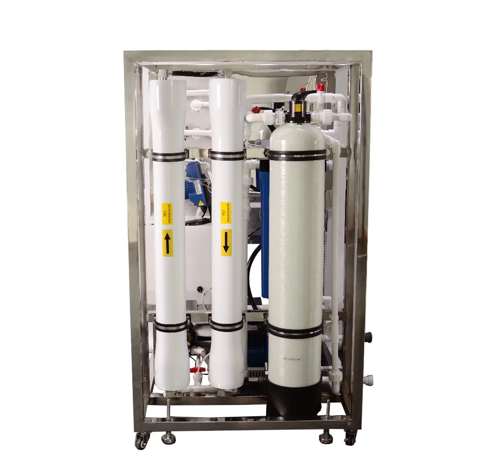Frp Tank For Industrial Water Filter Use As Sand Filter And Carbon