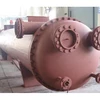 China Factory Supply Marine Shell and Tube Heat Exchanger