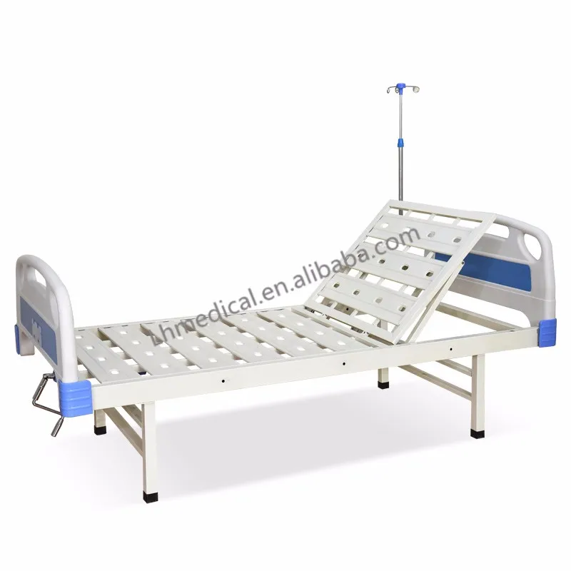 2017 Used Hospital Multifunction Care Bed,Nursing Bed,2 Function
