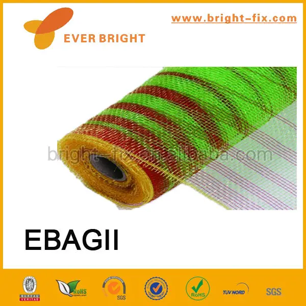 Flower Wrapper Mesh