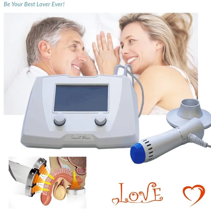

Shockwave Machine for ED ( Erectile Dysfunction ) & Physical Therapy & Pain / Shock Wave Therapy Equipment for Cellulite Removal