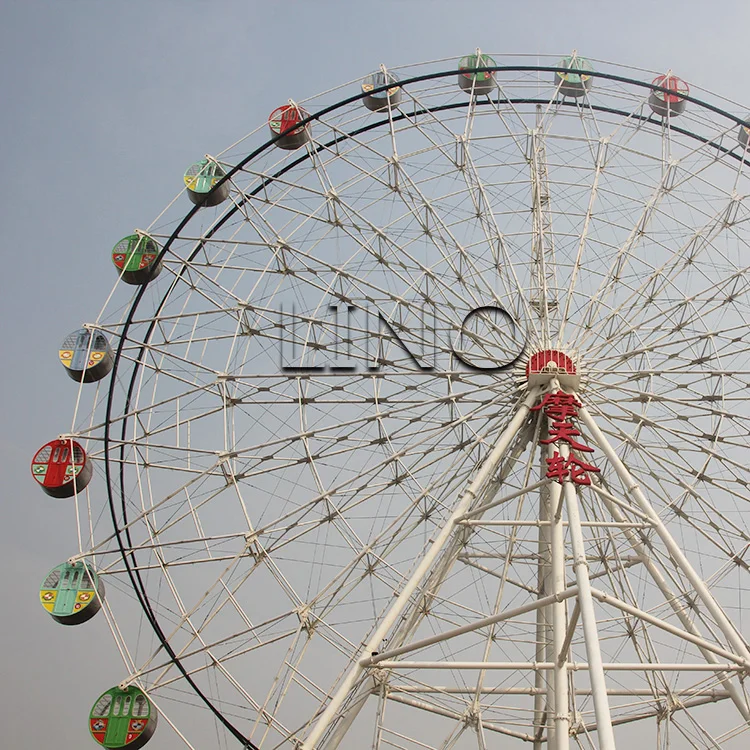 Fairground Games Carnival Zipper Carnival Ferris Wheel Rides For Sale ...