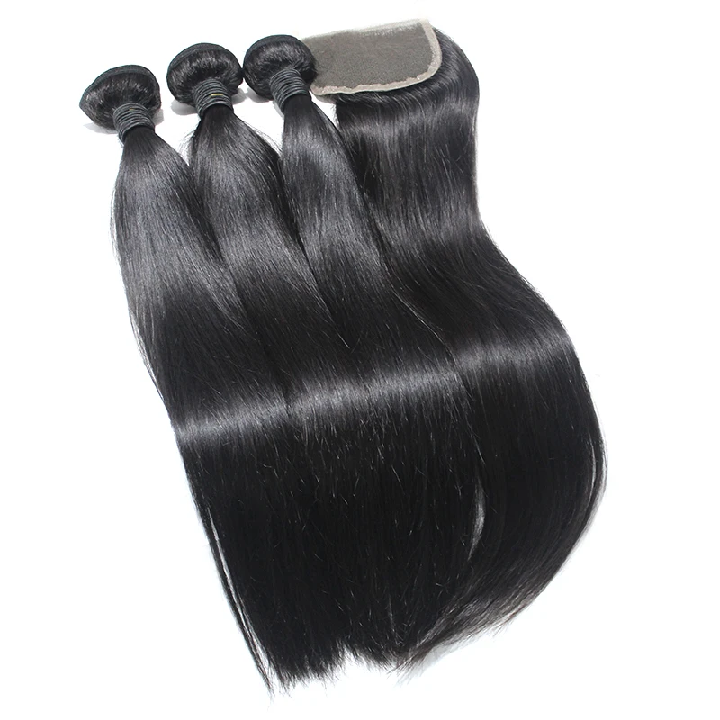 

Unprocessed Virgin Hair Cheap Hair Brazilian Hair No Tangle No Shedding