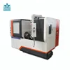 High Performance CNC Turn Mill Machine Turn Milling Combination Lathe