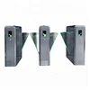 Pedestrian flap barrier gate system Metros / Bus Stations/ Subway access control system