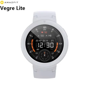 Xiaomi Amazfit Verge Lite Smartwatch AMOLED Screen