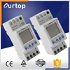 AHC811 timer with multiple settings 1 channel timer switch