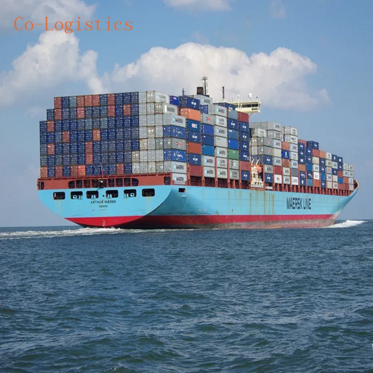 
Sea shipping by COSCO from Changsha to Poland with lowest price,skype: colsales17 