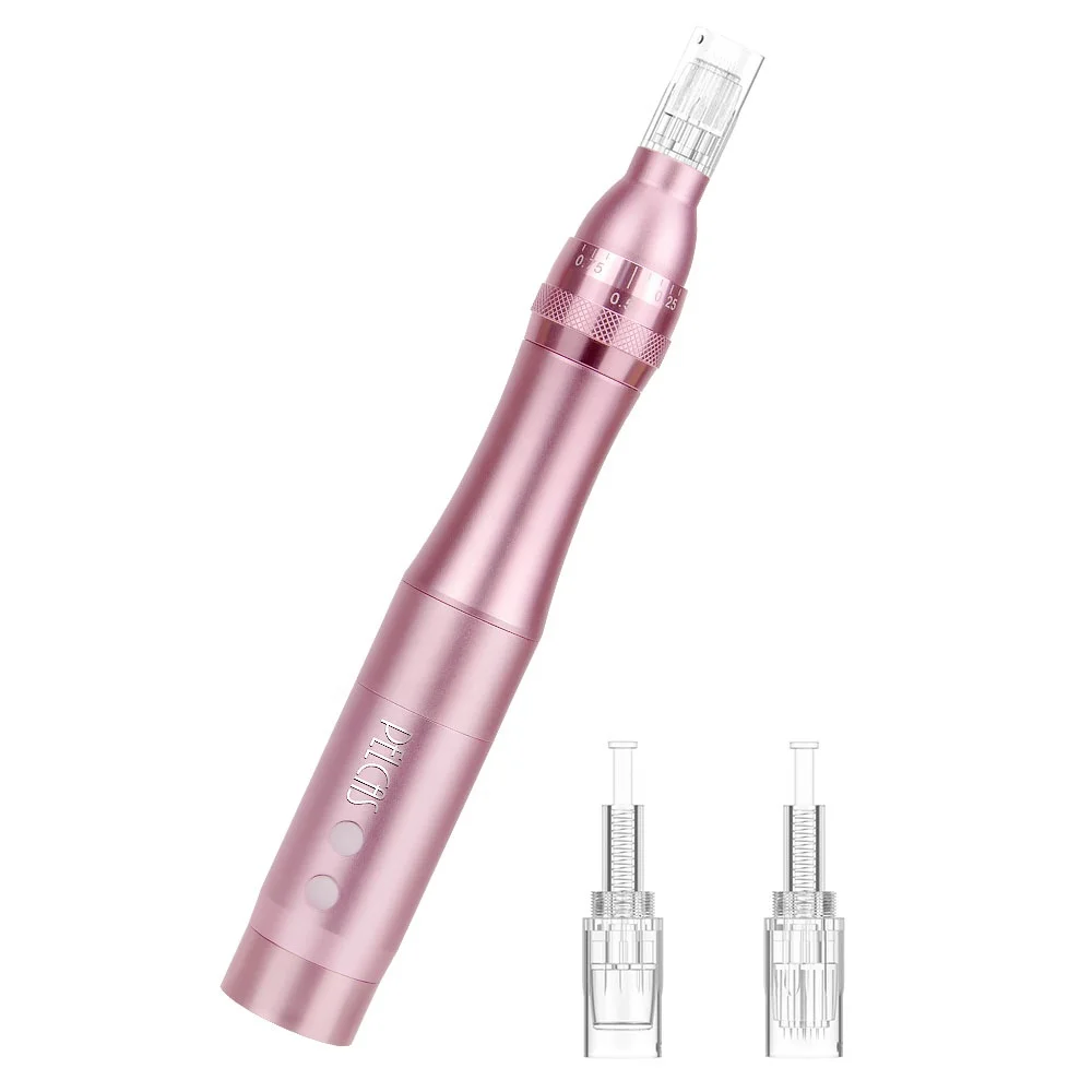 

electric led needles for derma pen mini size derma pen microneedle