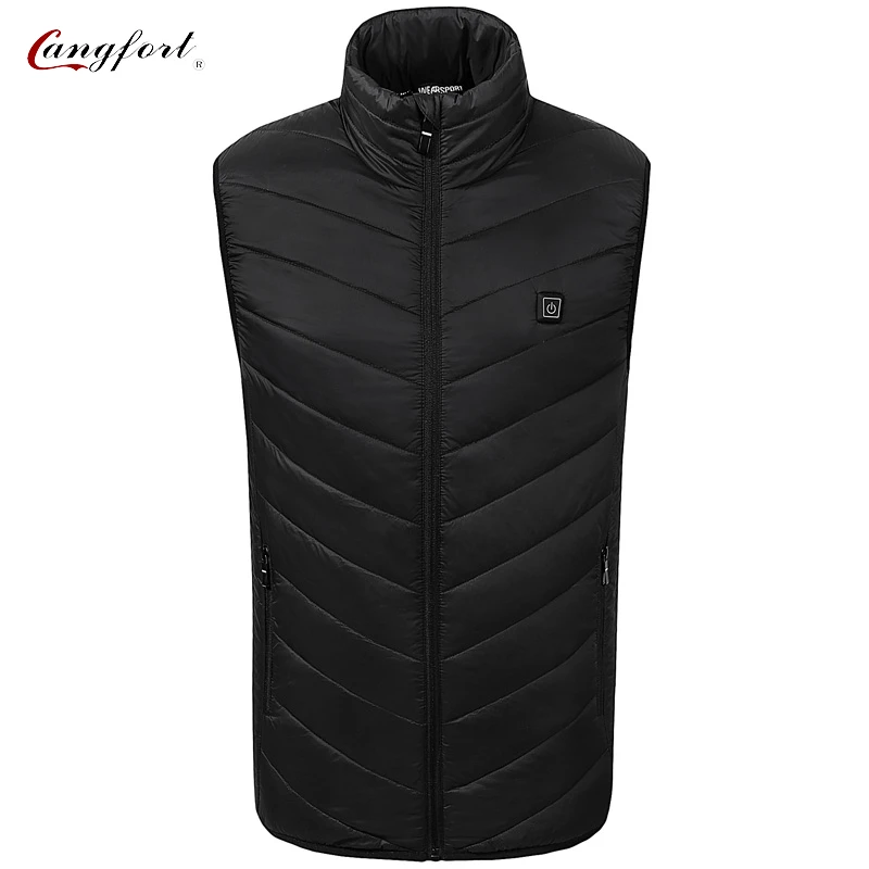 

Fashion Electric Digital Led Controller Volt Vest, N/a