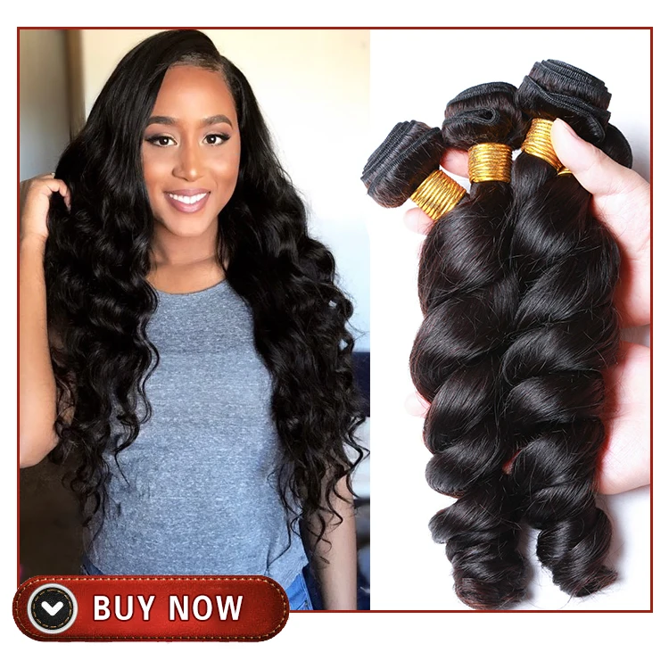 Duby Fast Cut Fake Hair High Quality Non Remy Indian Hair Latest