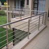 Customized Design Stainless Steel Railing Price Per Meter