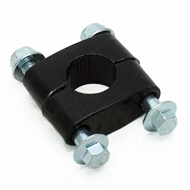 Atv Spare Parts Handle Clip Handle Bar Clamp Riser Buy Atv Handle