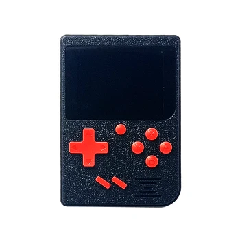 129 classic games built in